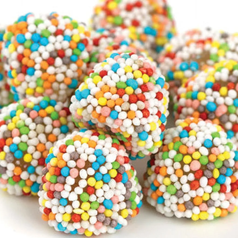 1/4 Lb. Gustaf's Rainbow Berries