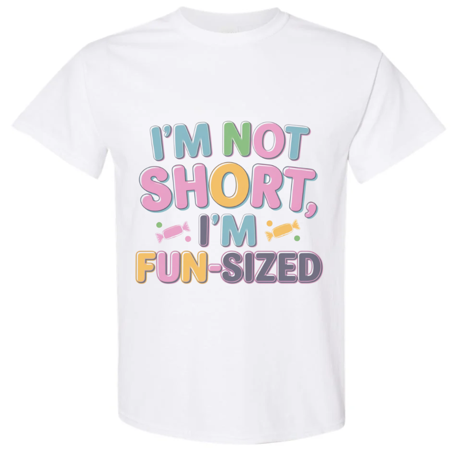 "Sweet Tooth Forever" TShirt