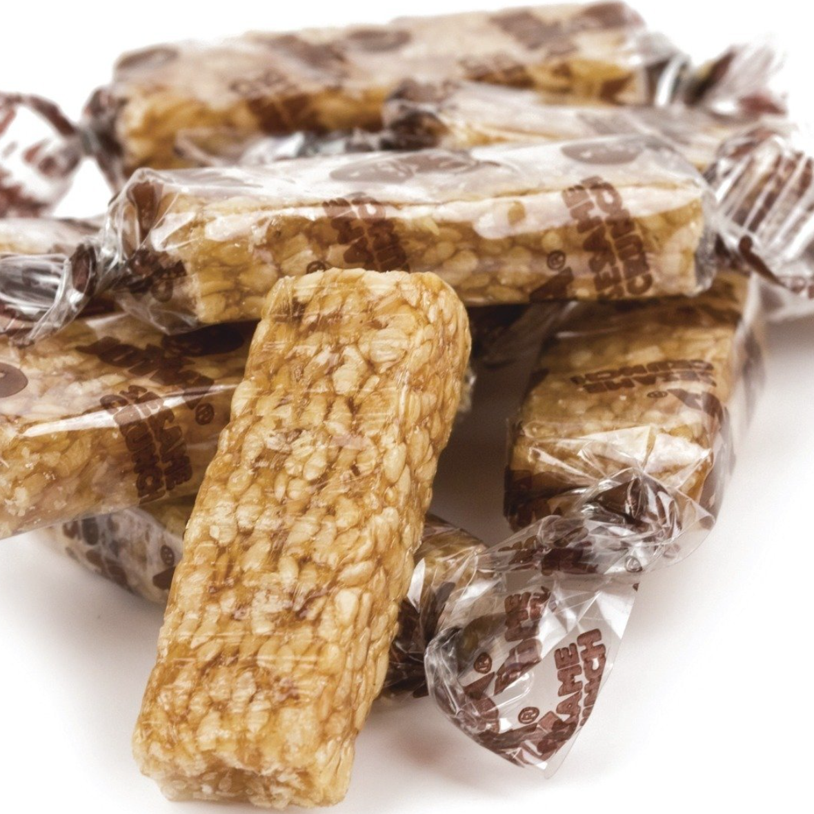 1/4 Lb. JOYVA SESAME CRUNCH