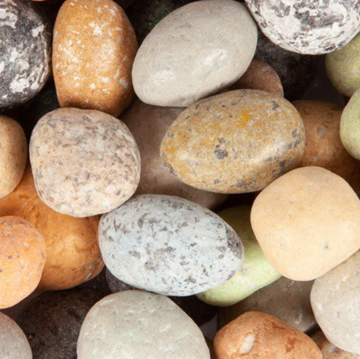 1/4 Lb. Koppers Candy Pebbles