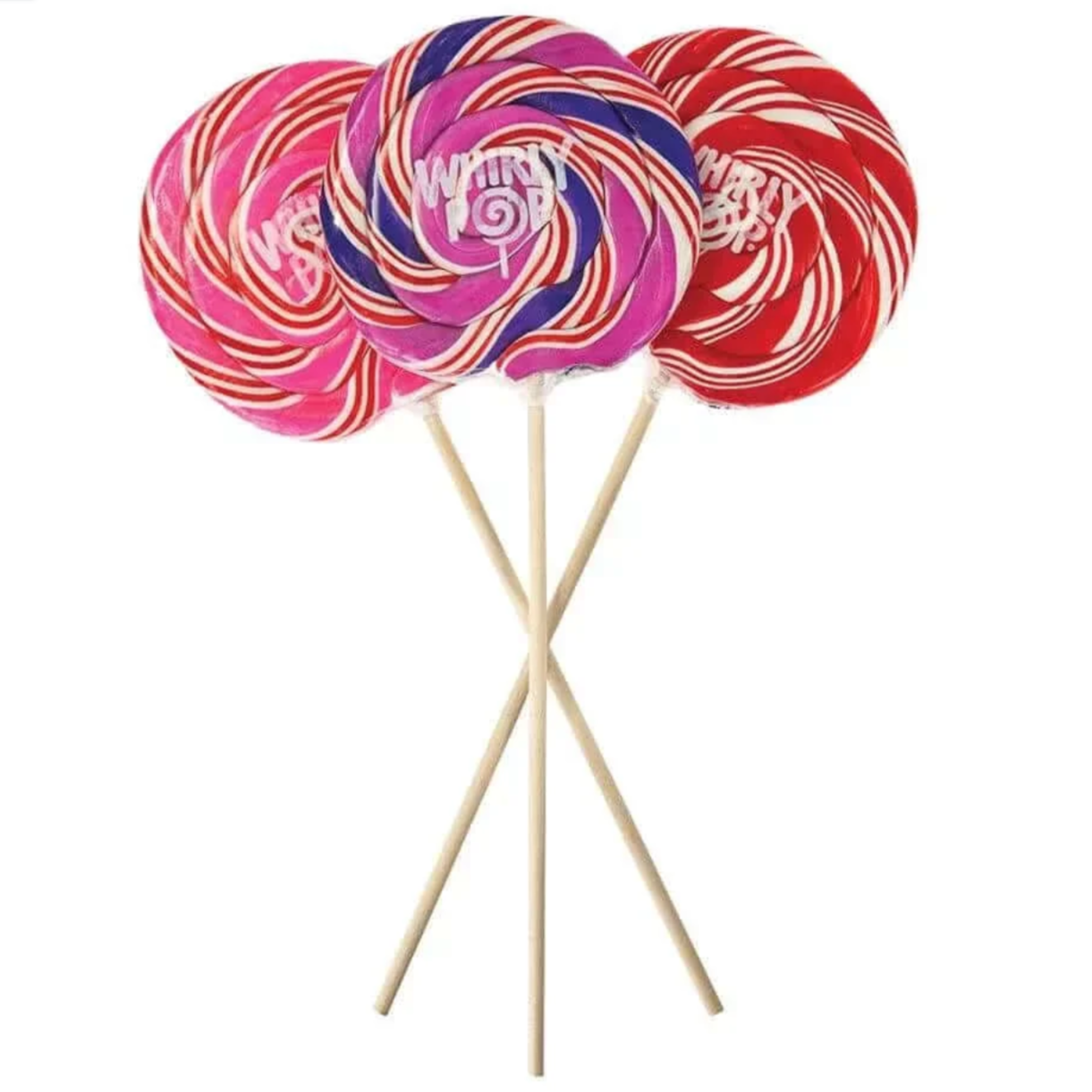 Whirly Pop Giant Lollipop