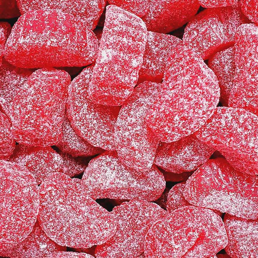 1/4 Lb. Zachary Cherry Slices