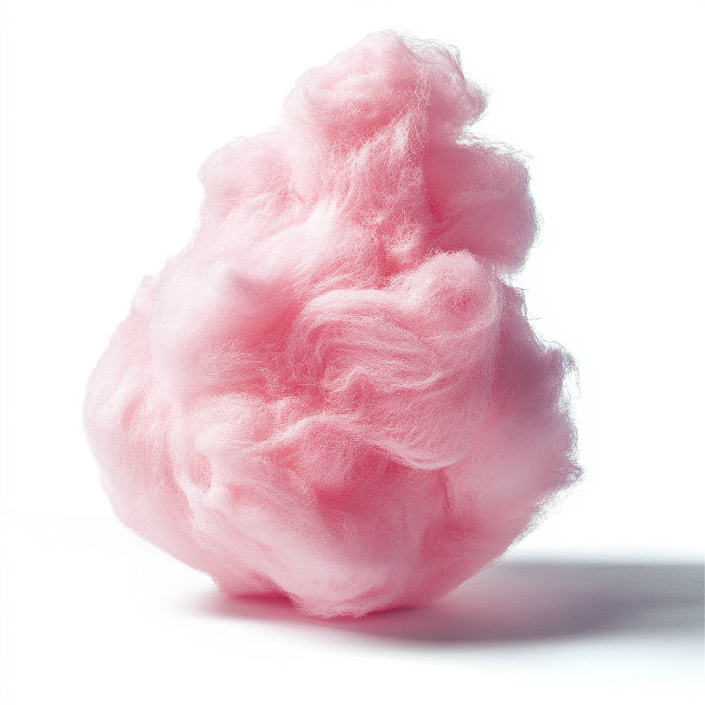 Cotton Candy