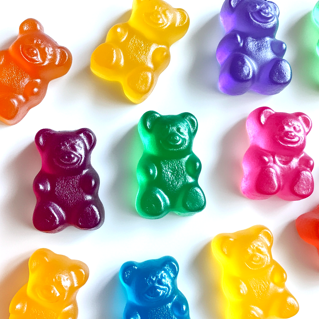 Gummy