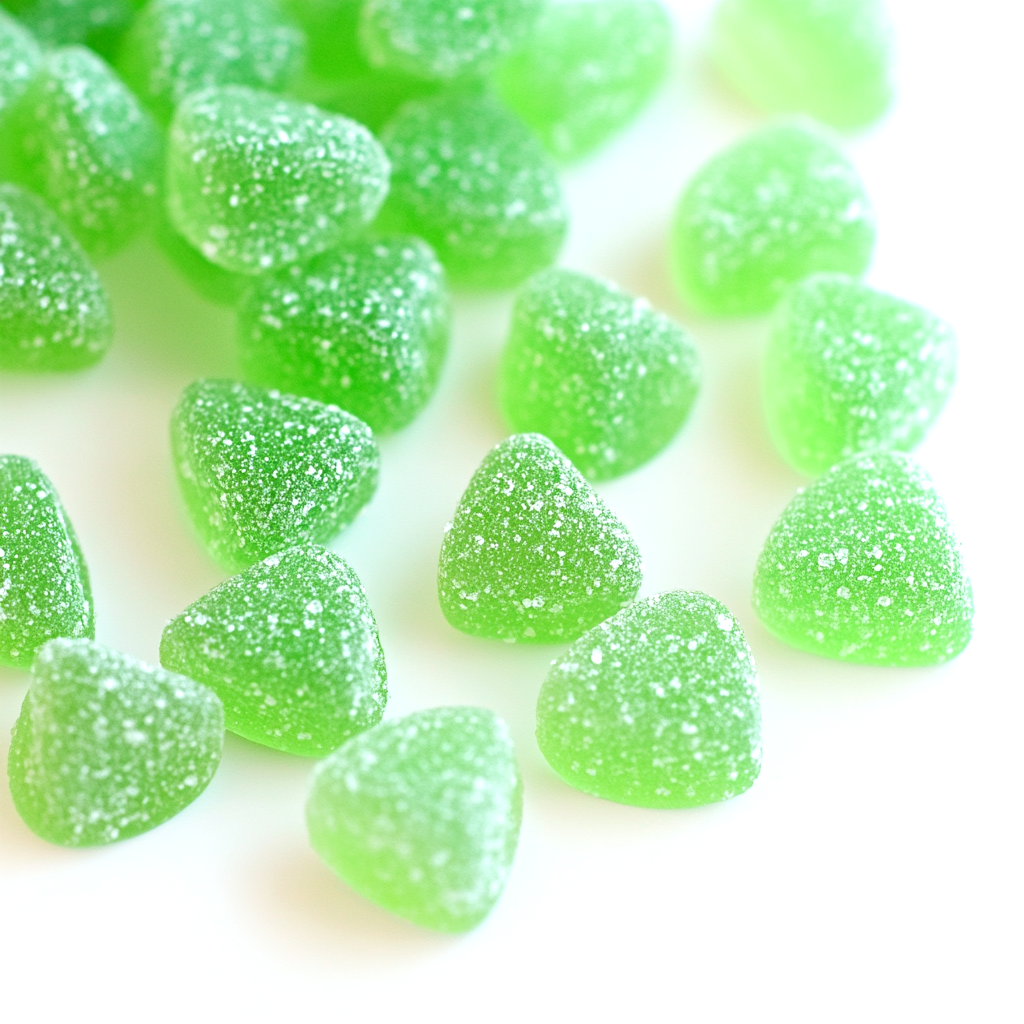 Sour Candy