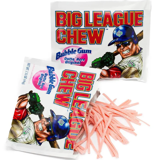 Big League Chew