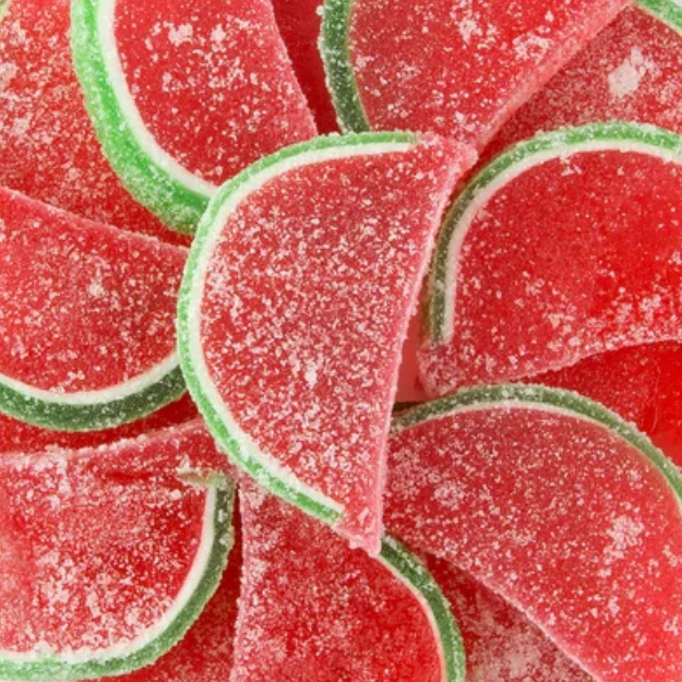 1/4 Lb. Boston Fruit Slices Watermelon
