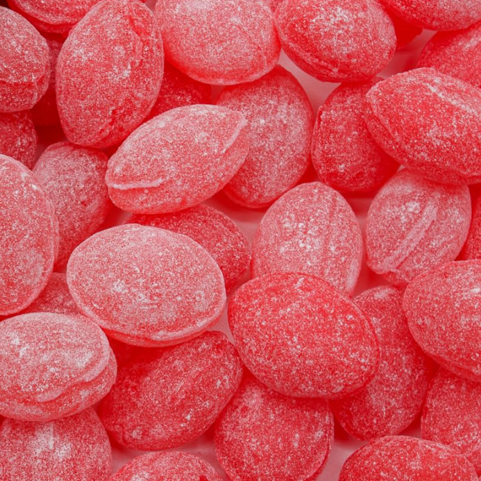 1/4 Lb. Claeys Unwrapped Cinnamon Drops