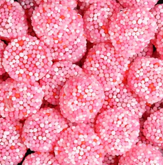 1/4 Lb. Gustaf's Lovely Pink Berries