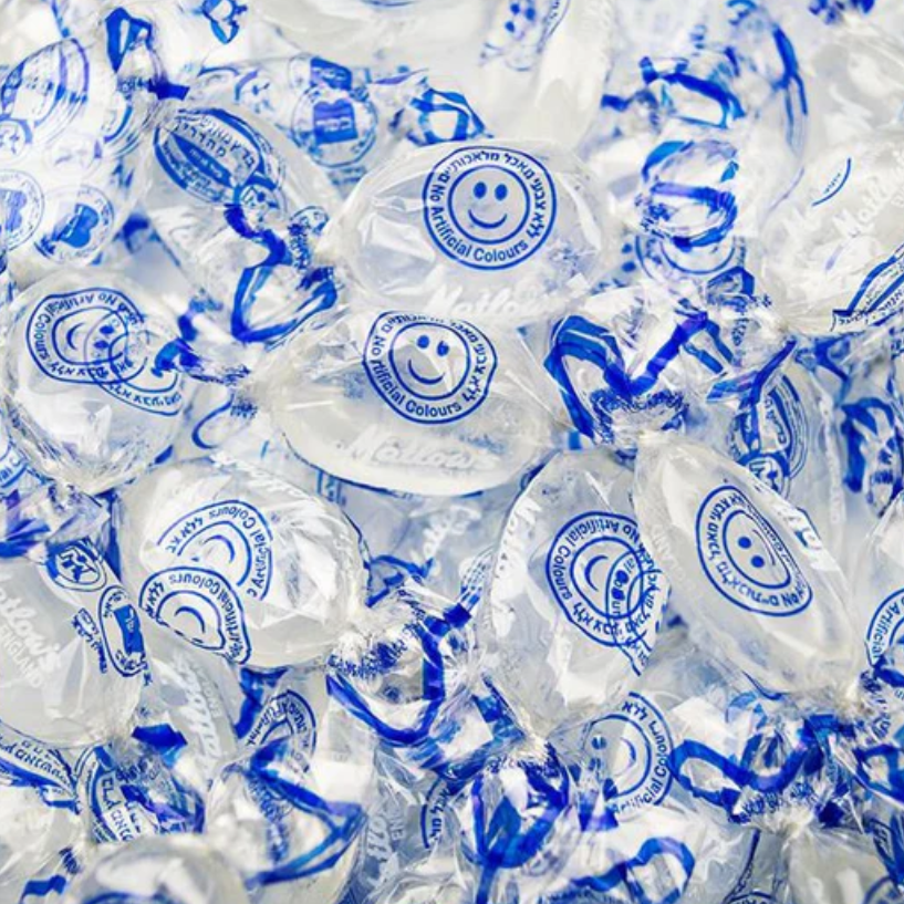 MATLOW CRYSTAL MINT (10 pieces)