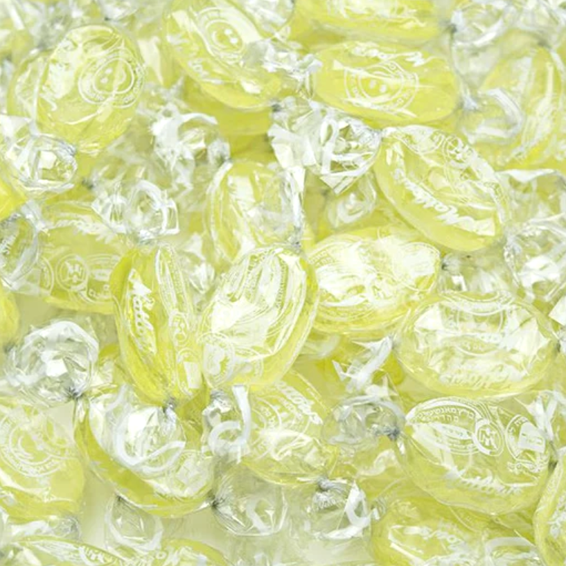MATLOW SOUR LEMON (10 pieces)