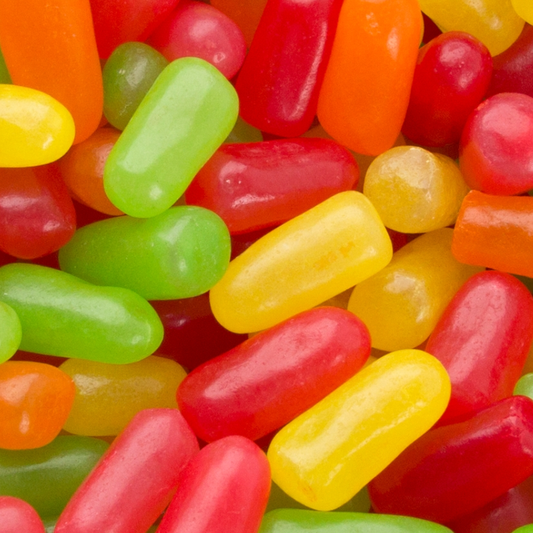 1/4 Lb. Mike & Ikes
