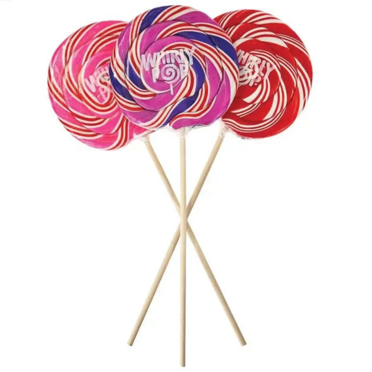 Whirly Pop Giant Lollipop