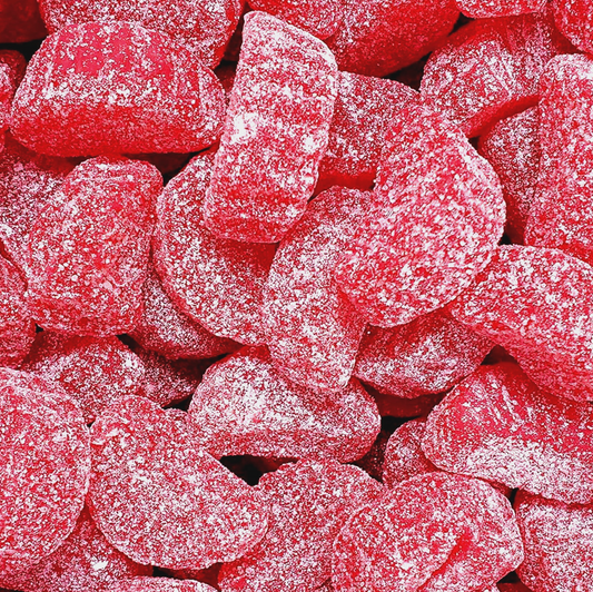 1/4 Lb. Zachary Cherry Slices