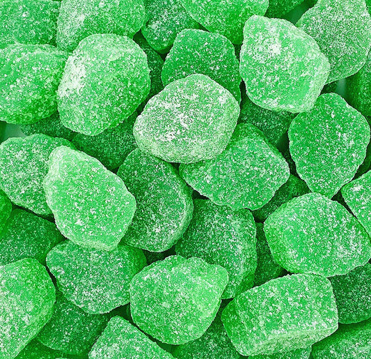1/4 Lb. Zachary Spearmint Leaves